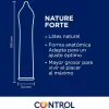 CONTROL - NATURE FORTE CONDOMS 144 UNITS