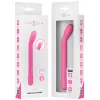 INTENSE - KARLIE RECHARGEABLE G-SPOT STIMULATOR PINK
