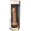 SILEXD - REALISTIC PENIS MODEL 2 PREMIUM THERMOREACTIVE SILICONE 15.4 CM