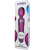 ALIVE - BE WANDED VIBRATOR MASSAGER PURPLE