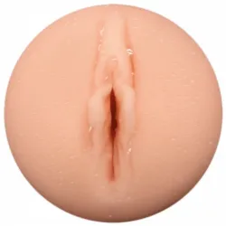 ALIVE - FLEX MALE MASTURBADOR VAGINAL SIZE M