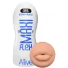 ALIVE - MAXI FLEX MALE MASTURBADOR ORAL SIZE L