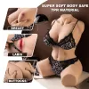 XISE - MURIEL FEMALE REALISTIC TORSO WITH THRUSTING 55 CM