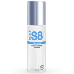 STIMUL8 - S8 WATER BASED LUBRICANT 250 ML