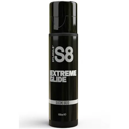 STIMUL8 - S8 EXTREME GLIDE SILICONE 100 ML