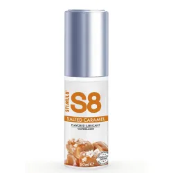 STIMUL8 - S8 SALTED CARAMEL LUBRICANT 50 ML