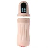 XISE - SUCTROKER V3.0 III VAGINA MASTURBATOR WITH VIBRATION