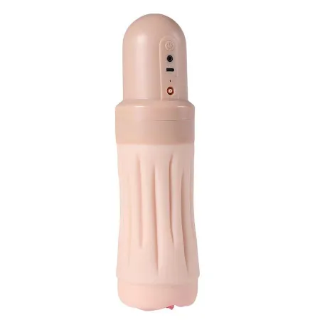 XISE - SUCTROKER V3.0 III VAGINA MASTURBATOR WITH VIBRATION