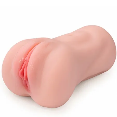 XISE - ELAINE VAGINA MASTURBATOR WITH VIBRATION