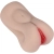 XISE - AGATHA VIBRATING VAGINA MASTURBATOR WITH VIBRATION