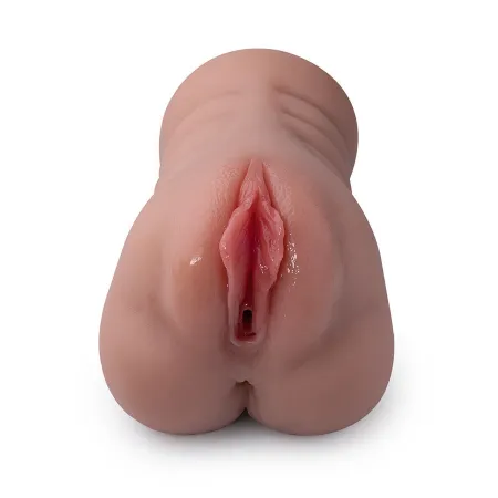 XISE - RAMAR VAGINA MASTURBATOR WITH VIBRATION