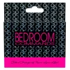 KHEPER GAMES - BEDROOM COMMANDS CARD GAME /EN
