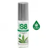 STIMUL8 - S8 CANNABIS HYBRID LUBRICANT 50 ML