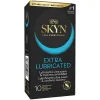 SKYN - EXTRA LUBRICATED CONDOM 10 UNITS