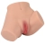 XISE - EVA MULTI-POSITION REALISTIC VAGINA AND ANUS MASTURBATOR
