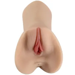 SHEQU - MAUREEN VAGINA MASTURBATOR