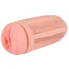 SHEQU - FANNY VAGINA MASTURBATOR WITH VIBRATION
