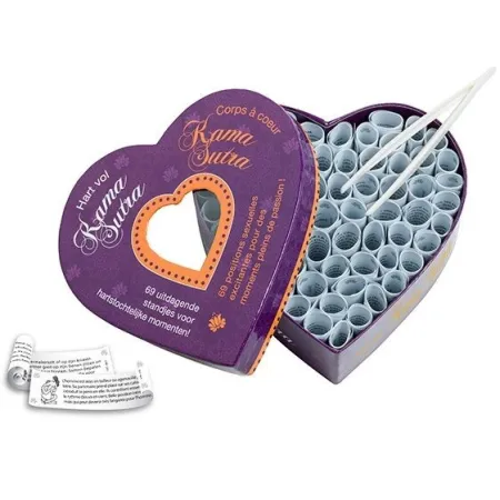 INTIMATELINE LUXURIA - VOLUPTAS EDIBLE MASSAGE GEL WARMING EFFECT - COCONUT AND CREAM 100 ML