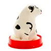 CONDOMERIE - HANDPAINTED NOVELTY CONDOMS DALMATIAN DOG