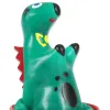 CONDOMERIE - HANDPAINTED NOVELTY CONDOMS LOCH NESS MONSTER