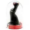 CONDOMERIE - HANDPAINTED NOVELTY CONDOMS SEA LION