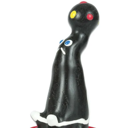 CONDOMERIE - HANDPAINTED NOVELTY CONDOMS SEA LION