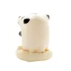 CONDOMERIE - HANDPAINTED NOVELTY CONDOMS POLAR BEAR
