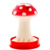 CONDOMERIE - HANDPAINTED NOVELTY CONDOMS TOADSTOOL MODEL 1