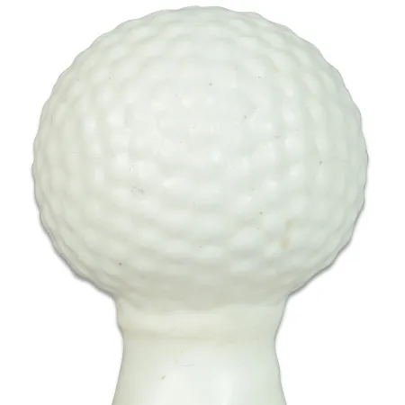 CONDOMERIE - HANDPAINTED NOVELTY CONDOMS GOLF BALL