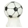 CONDOMERIE - HANDPAINTED NOVELTY CONDOMS FOOTBALL