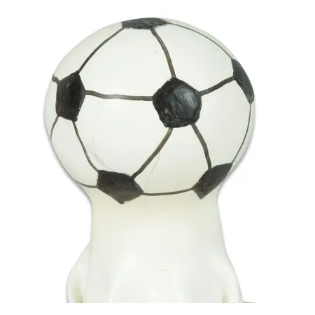 CONDOMERIE - HANDPAINTED NOVELTY CONDOMS FOOTBALL