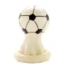CONDOMERIE - HANDPAINTED NOVELTY CONDOMS FOOTBALL