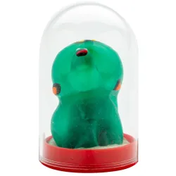 CONDOMERIE - HANDPAINTED NOVELTY CONDOMS TURTLE