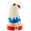 CONDOMERIE - HANDPAINTED NOVELTY CONDOMS EAGLE