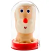 CONDOMERIE - HANDPAINTED NOVELTY CONDOMS SANTA