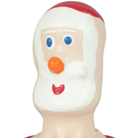 CONDOMERIE - HANDPAINTED NOVELTY CONDOMS SANTA