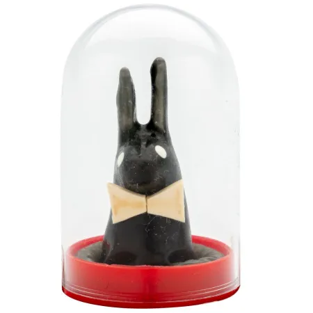 CONDOMERIE - HANDPAINTED NOVELTY CONDOMS PLAY BOY