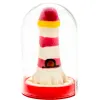 CONDOMERIE - HANDPAINTED NOVELTY CONDOMS LIGHTHOUSE