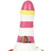 CONDOMERIE - HANDPAINTED NOVELTY CONDOMS LIGHTHOUSE
