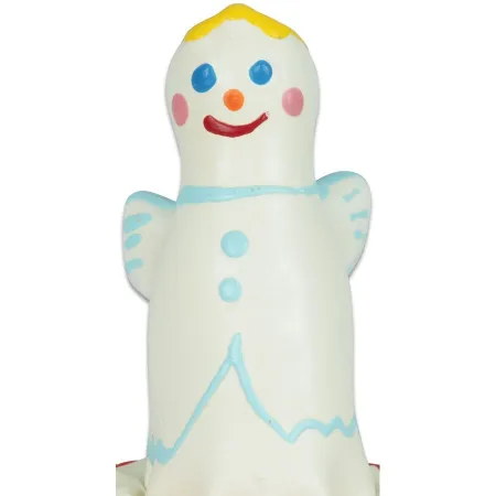 CONDOMERIE - HANDPAINTED NOVELTY CONDOMS ANGEL