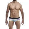 MOB -BOXER BRIEF GREEN SIZE L