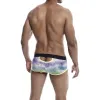 MOB -BOXER BRIEF GREEN SIZE L