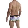 MOB -BOXER BRIEF GREEN SIZE L