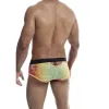 MOB -BOXER BRIEF ORANGE SIZE S