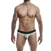 MOB - GREEN JOCK BOXER SIZE S