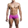 MOB - PINK LACE BOXER SIZE L/XL