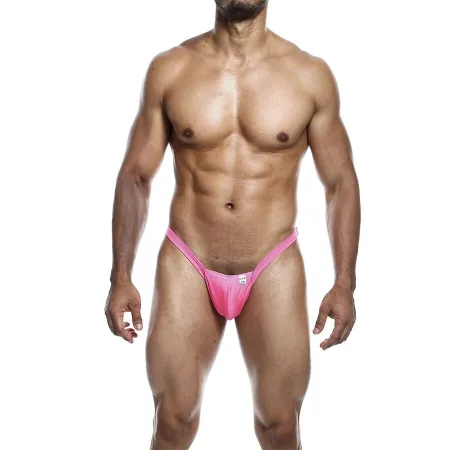 MOB - PINK THONG SIZE M