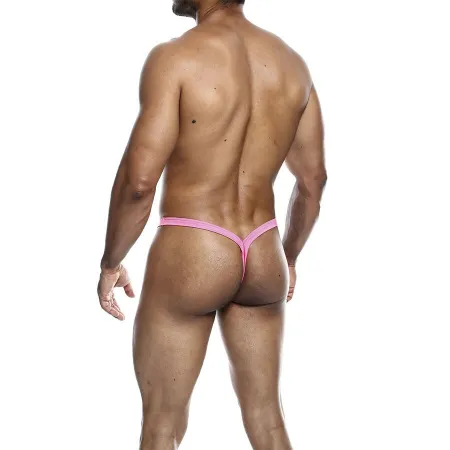 MOB - PINK THONG SIZE M