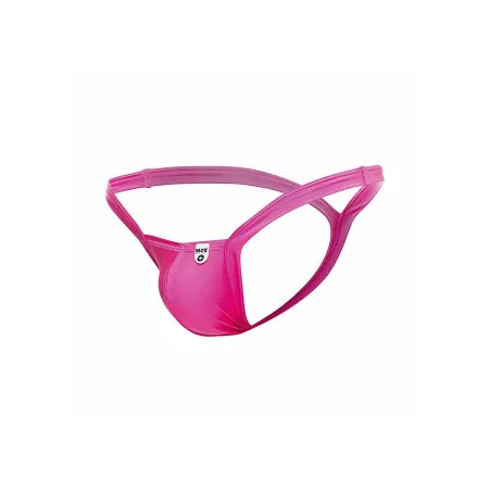 MOB - PINK THONG SIZE M