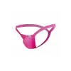 MOB - PINK THONG SIZE S